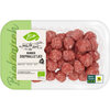 AH Biologisch Rundersoepballetjes (250g)