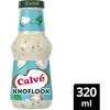 CALVE KNOFLOOKSAUS 320ML (32cl)