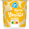 AH Kleintje vla vanille (150g)