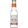 Double Dutch Indian Tonic Water (200ml)