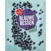 Blauwe bessen (250g)