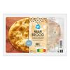 AH Naanbrood naturel (240g)