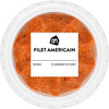 Filet Americain (bak, 80g)