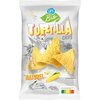 AH Biologisch Tortilla chips naturel (150g)