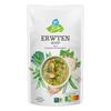 AH Biologisch Erwtensoep in zak (0.57L)