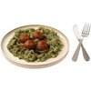 AH Hollandse stamppot spinazie (500g)