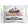 FISHERMAN'S FRIEND ORIGINAL EXTRA STRONG SINGLE (20 × 1.25g)
