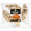 AH Diepvries chocolade croissants