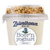 Boer'n yoghurt® Naturel & Muesli 170 g (170g)