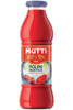 Mutti Gehakte tomaten polpa rustica (690g)