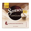 Cappuccino koffiepads (Stuk, 8 × 11.5g)