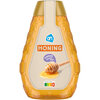 AH Honing vloeibaar mild en zoet (500g)