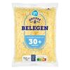 Geraspte Goudse belegen kaas 30+ (zak, 150g)