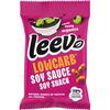 Leev® Bio LOWCARB Soy Snack Soy Sauce 45 g (45g)