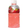 Mogu Mogu Fruitdrink Aardbei 320ML (32cl)