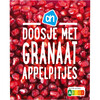 Granaatappelpitjes (doos, 250g)
