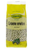 Groene erwten (zak 500g) (500g)