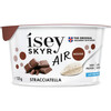 Ísey Skyr Air Stracciatella 125g (125g)