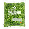 Snijbonen (zak, 200g)