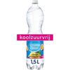 Crystal Clear Koolzuurvrij Citroen Passievrucht 1,5L (1.5L)
