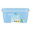 AH Smeerbaar light 100% plantaardig (500g)