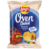 Lay's Oven Baked Aardappelchips Roasted Paprika Flavour 35g (35g)
