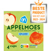 AH Appelmoes 0% (400g)