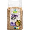 AH Biologisch Volkoren Basmati rijst (400g)