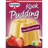 Dr. Oetker Kookpudding Vanillesmaak 77,5 g (Pak, 77.5g)