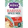 Al'fez Harissa Spice Mix 25g (25g)