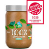 AH Terra 100% pindakaas naturel (600g)
