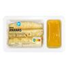 AH Ananas met dip (150g)