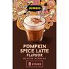 Jumbo Pumpkin Spice Latte 8 stuks (8 × 17g)