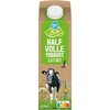 AH Biologisch Halfvolle yoghurt (1L)