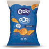 Croky Pop'd potatoes paprika (85g)