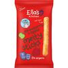 Ella's kitchen Melty sticks aardbei & appel 7m+ (16g)