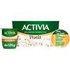 Activia Yoghurt granen (Set, 4 × 125g)