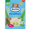 Bambix Bio Granenpap Rijstebloem Naturel 4+ Maanden 180g (180g)