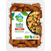AH Terra Biologische tofu reepjes pittig (180g)