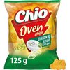 Chio Oven Chips Onion & Sour Cream Flavour 125 g (125g)