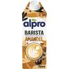 Alpro Barista Amandel Houdbaar 750ml (0.75L)