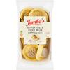 Jumbo's Cappellacci Stoofvlees Rode Wijn 250 g (250g)