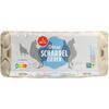 1 de Beste Scharreleieren wit l-xl