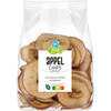 AH Biologisch Appelchips (75g)
