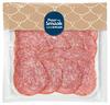 PLUS Puur van smaak Zachte Boerenmetworst (120g)