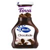 Tova dessertsaus chocolade (Fles, 125ml)