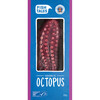 Fish Tales Gekookte octopus (200g)
