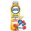 Goedemorgen drink framboos blauwe bes (Fles, 40cl)