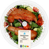 AH Stoommaaltijd Mediterrane kip (450g)