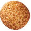 Tijgerbol wit tarwebroodje (1g)